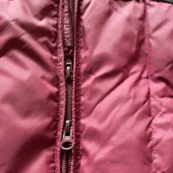 Puffer vest - Picture 3 of 11